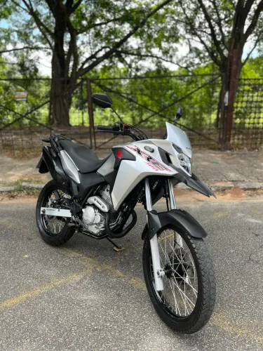 XRE 300 2021 ABS NOVA