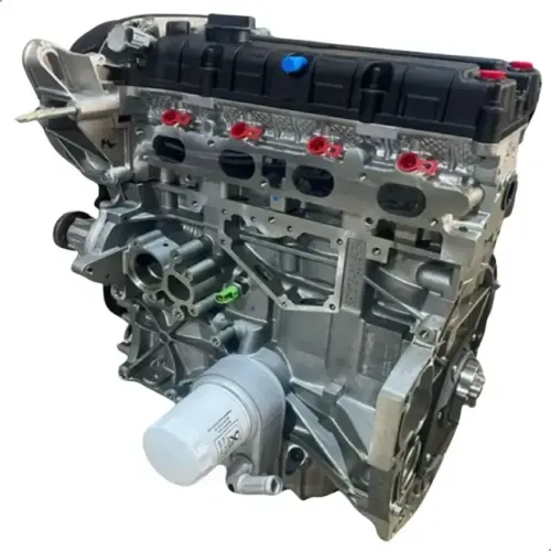 Motor Sigma Completo 1.6 16v Ford D3bg6006ea