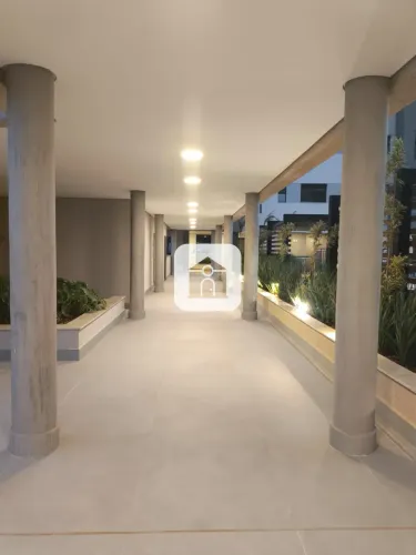 Apartamento Para Venda Região Sul B. Jardim Sul Uberlândia