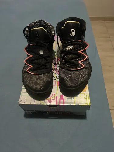 Tênis de Basquete Nike Kybrid S2