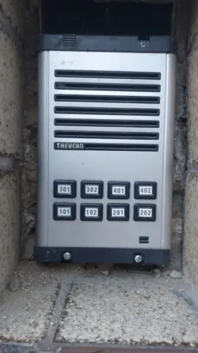 Técnico THEVEAR