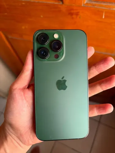 iPhone 13 pró 128g