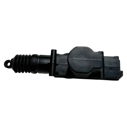 Motor Atuador Elétrico Volkswagen Gol G5 2010 Uzad0