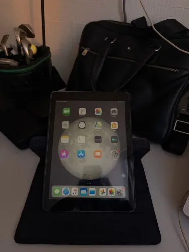 iPad Air
