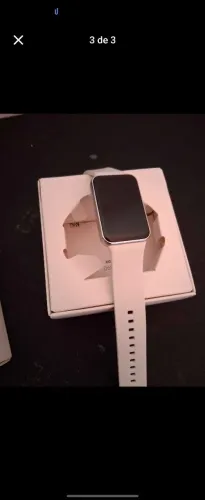 Smart fit 3 branco