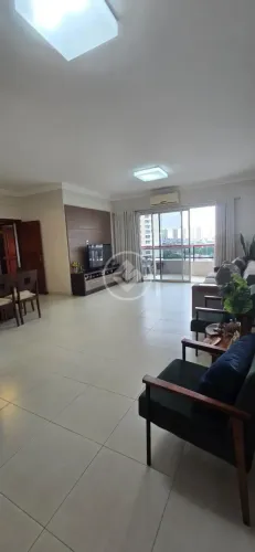 Vendo apartamento no Edifício Aldebaran com 134m2, Bosque da Saúde codigo: 348135