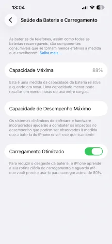 Celular IPhone 14 128gb