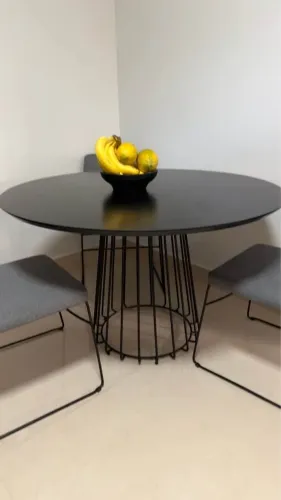 Mesa Jantar Jays Tok Stok