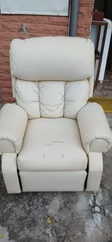 Cadeira do Papai