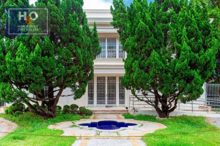 Casa para alugar, 835 m² por R$ 140.000/mês - Jardim Paulista - São Paulo/SP