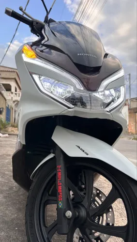 Vendo PCX 2021 conservada