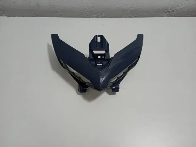 Suporte Do Farol CINZA Yamaha Mt-03