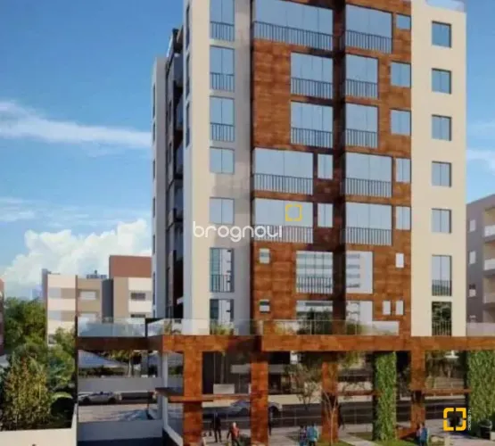 Apartamentos - Coqueiros, Florianópolis