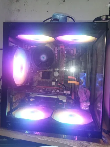 Pc gamer