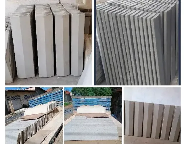 Pingadeira para muro
