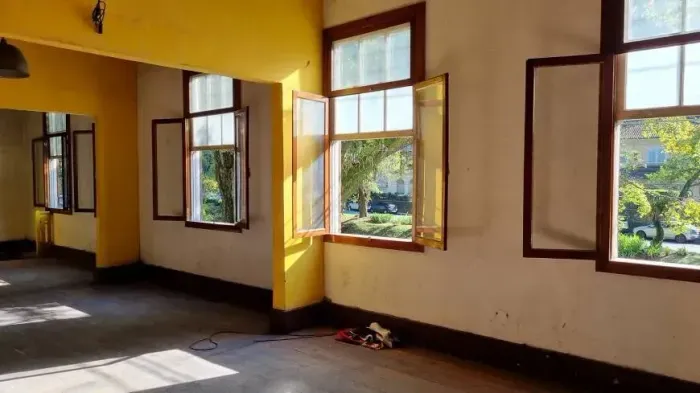 Excelente localização! Casa para venda ou aluguel no Centro Histórico - Petrópolis - R