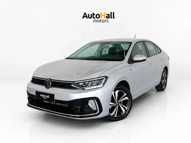 Volkswagen Virtus Comfort. 200 TSI 1.0 Flex 12V AUT 2025