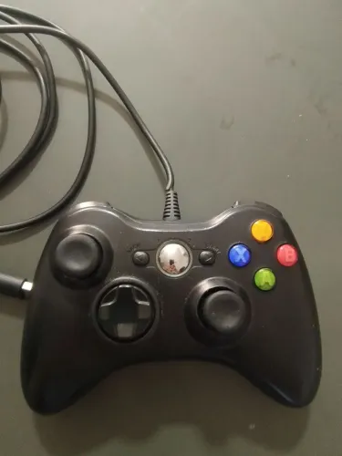 MANETE X BOX 360