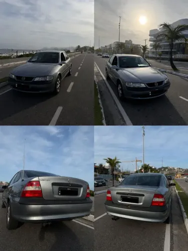 Chevrolet Vectra GLS/expres.2.2/ 2.0 E 2.0 CD 8V 1997