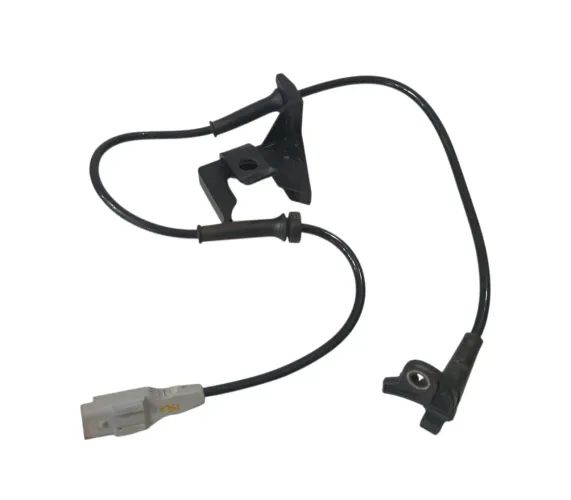 Sensor ABS Dianteiro Esquerdo Peugeot 307 2005 - 2013 / *0 