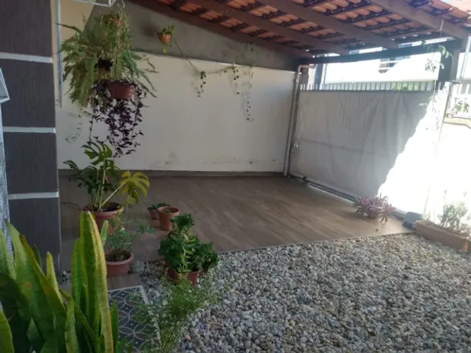Vendo Casa Averbada 2 quartos | Cidade Nova - Itajaí
