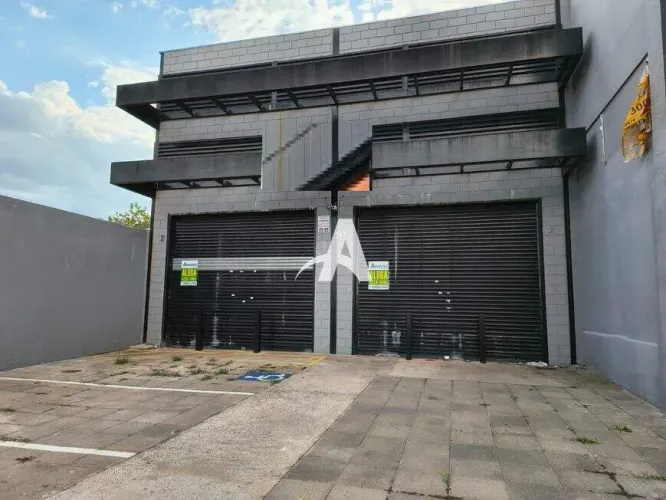 Loja para aluguel, Granada - Uberlândia/MG