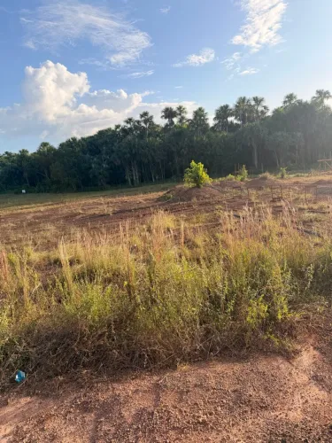 LOTE NO CONDÔMINO VILA BELLA ( alto padrão )