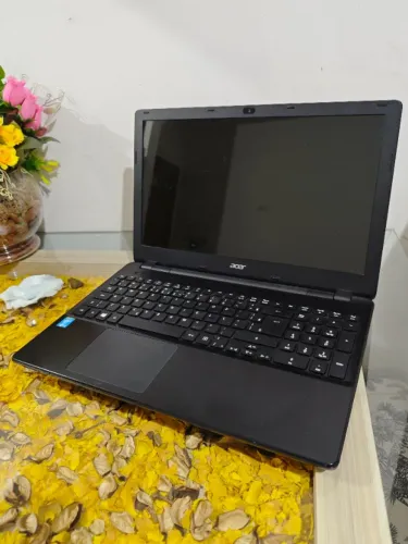 Note Acer i5 4ª
