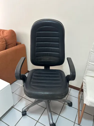 Cadeira escritório