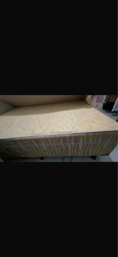 BASE PARA CAMA CASAL