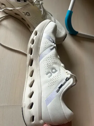 On running cloudsurfer 2 40br