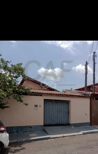 Casa à venda, Vila Guilherme Giesbrecht, Jaguariúna, SP