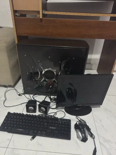 Computador Desktop