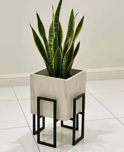 Suporte pra plantas