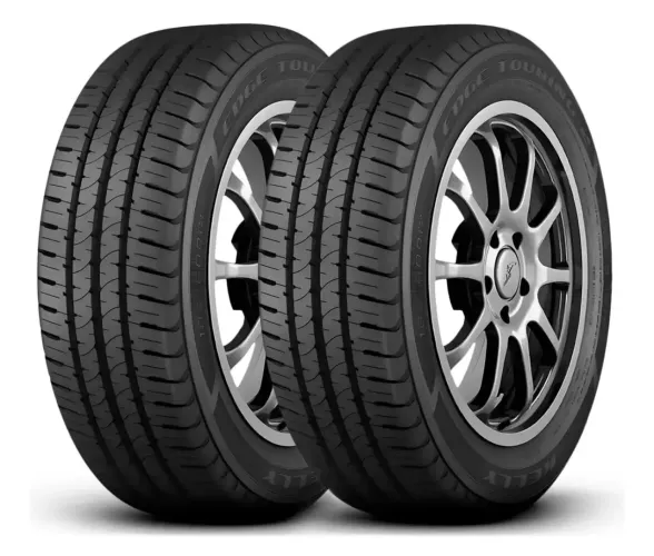 Kit 2 pneus 175/70R14 Goodyear Kelly Edge Touring aro 14