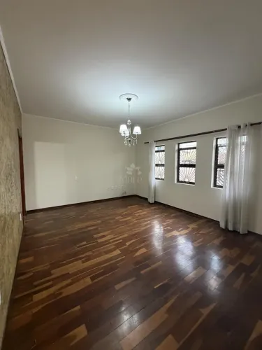Casa para alugar em Sumaré, Parque João de Vasconcelos, com 2 quartos, com 280 m²