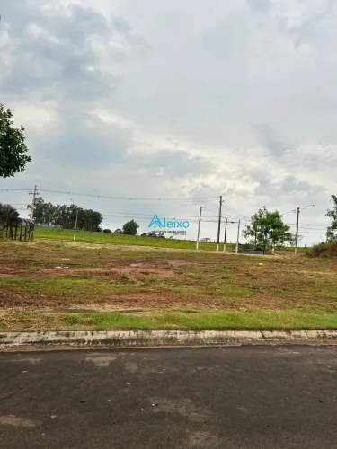 Terreno em Cedral