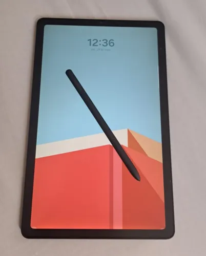 Samsung Galaxy Tab S6 Lite