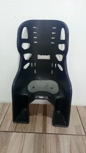 Cadeirinha pra bicicleta