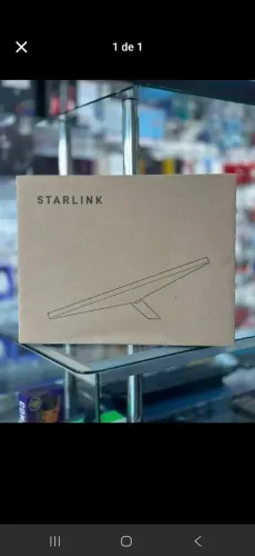 Starlink Mini Por R$ 99 No Site Oficial - Ajudo Você A Pedir