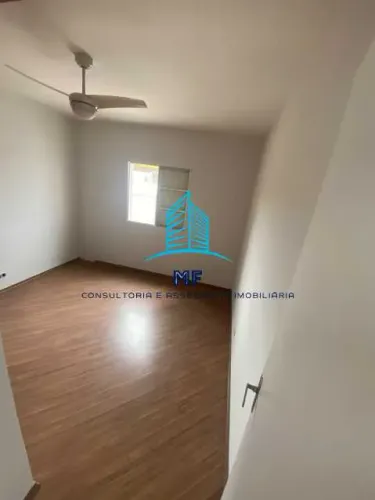 Apartamento : / Residencial / Vila Monumento