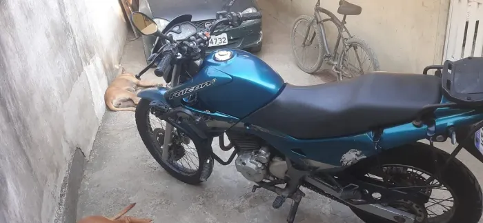 Vendo Falcon 400