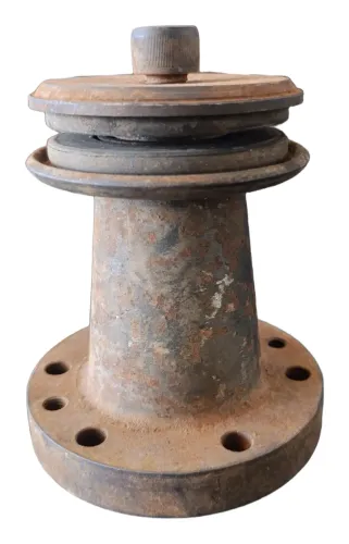 Cubo hélice do motor MWM *024