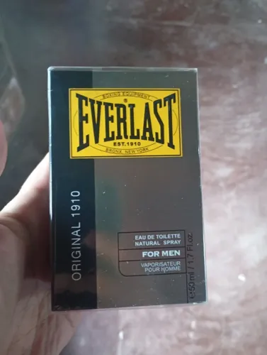 Perfume Everlast 1910 eau de toilette