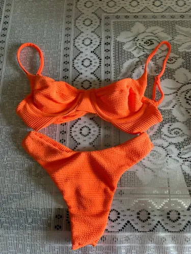 Bikini Lindo