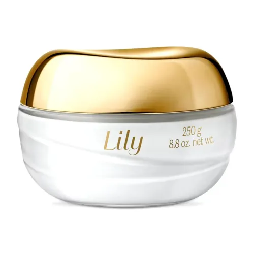HIDRATANTE LILY 250G