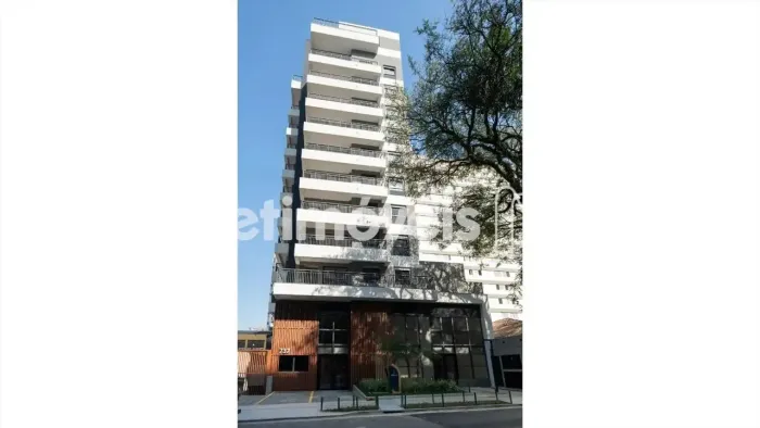 Um projeto moderno e diferenciado em total sintonia com o charme de Pinheiros.