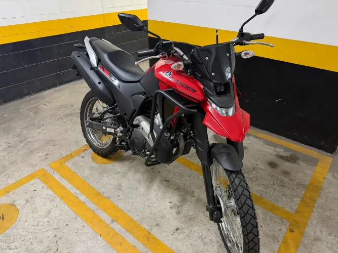 Xtz Lander 250 