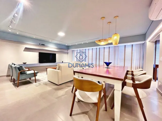 Apartamento à venda, 181 m² por R$ 1.180.000,00 - Centro - Guarujá/SP