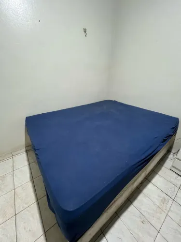 Cama queen Liberty Ortobom